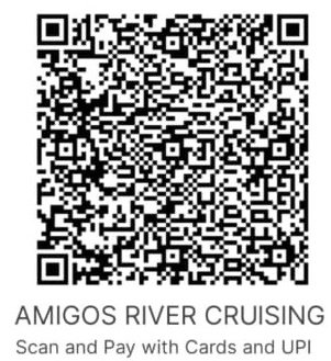 Payment QR Code