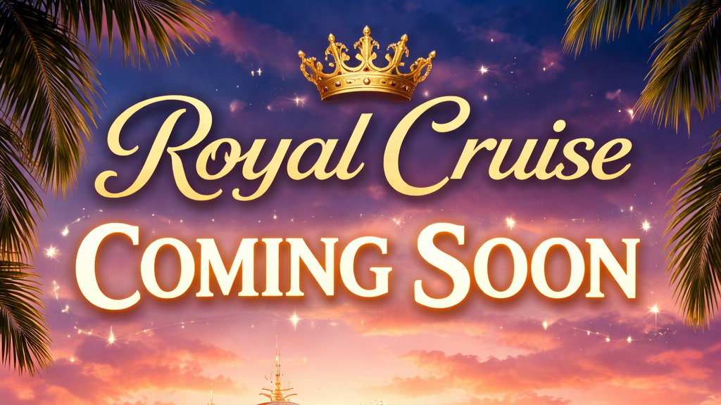 Royal Club Cruise